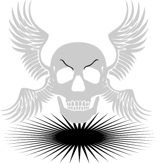 Falaros's emblem