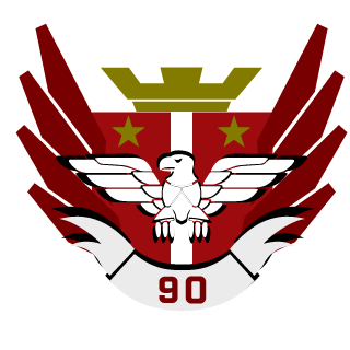 Tuppe's emblem