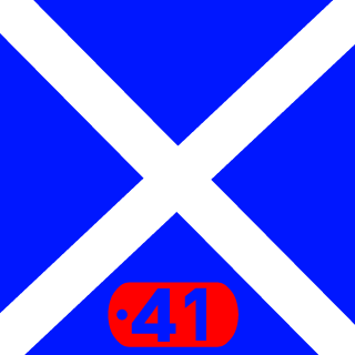 41Shots's emblem