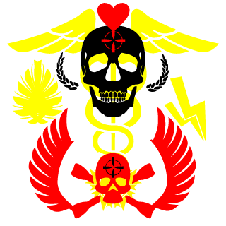 Rebellen's emblem
