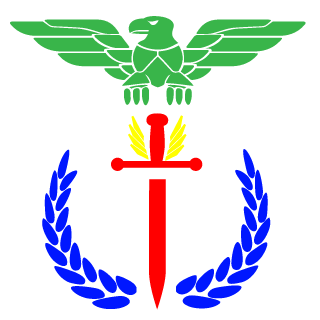 AMSchnehage's emblem