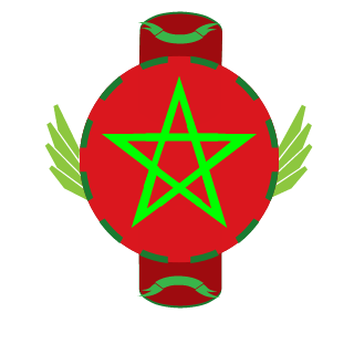 Hakuchou's emblem