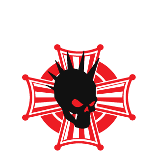 TeufelHunden38L's emblem
