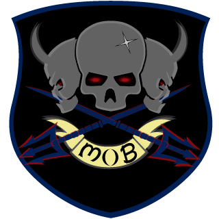 Masters Of Battle PS4's emblem