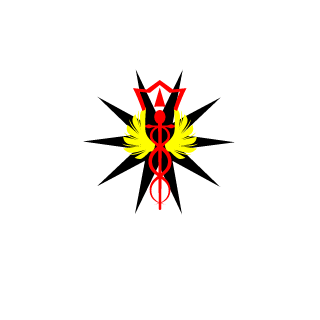 RudolfxThexRed's emblem