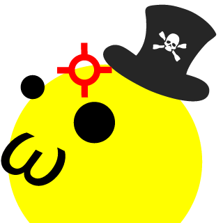 Nakiito's emblem