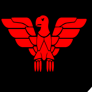 DonCamerone's emblem