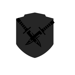 Shoblerone's emblem