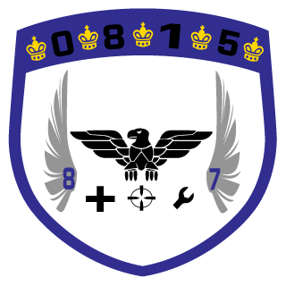 KlausBaum's emblem