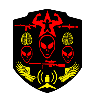 AreO0N's emblem