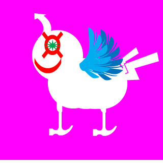VeryFirstUnicorn's emblem