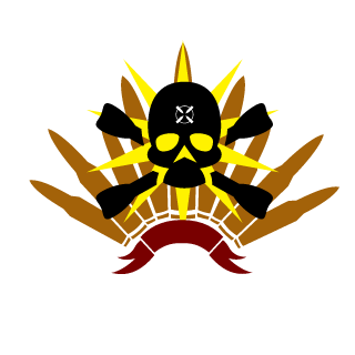 GeyserB's emblem
