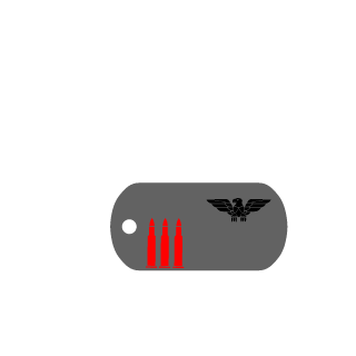 uendrokiller's emblem