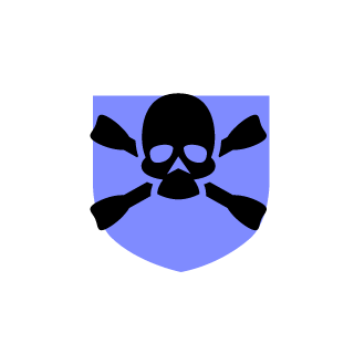 ChebureK0077's emblem