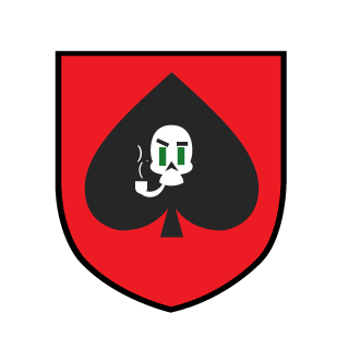 maccyone's emblem