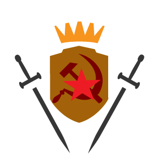 Alligator26ru's emblem