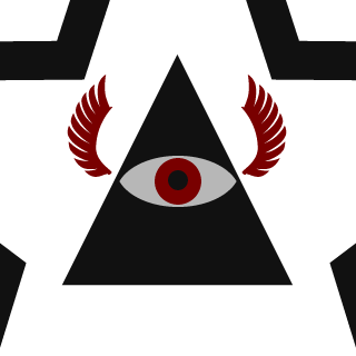 Taxman666g's emblem