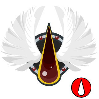 Bearokie's emblem