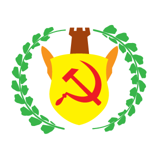 Kings 0f VVar's emblem