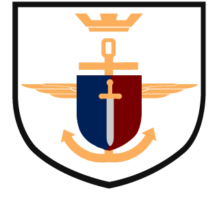 TheSirMajor's emblem
