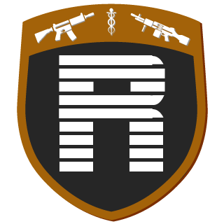 reusto's emblem