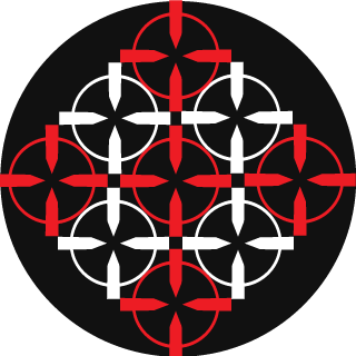 aflouret's emblem