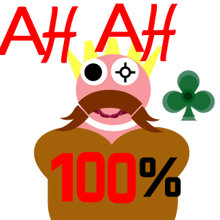 Ptitcochonnet's emblem