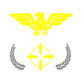 Baumskiller's emblem