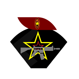 WoWomushroom's emblem