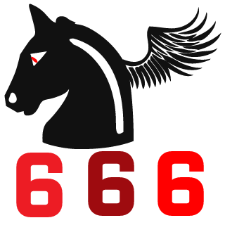 SatanicPony666's emblem