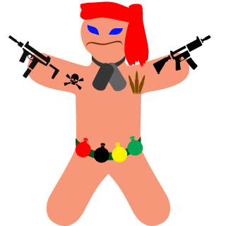 UMadBro's emblem