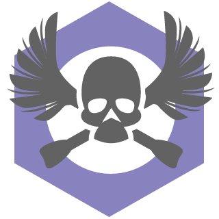 ClOckEr3's emblem