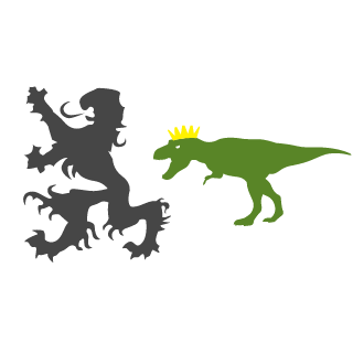 Stenbergovich's emblem
