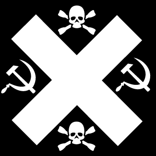 Llewellyn27's emblem