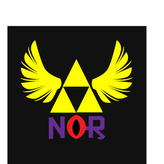 nor17k's emblem