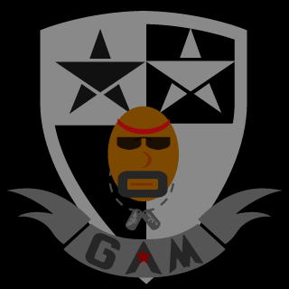 PhittySpence's emblem
