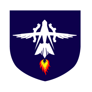 RavMahov's emblem
