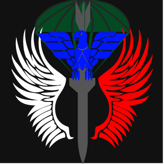 Warface-CZ's emblem
