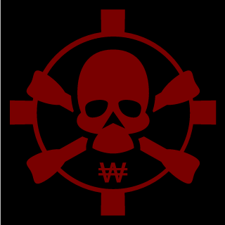 Orkeezzz's emblem