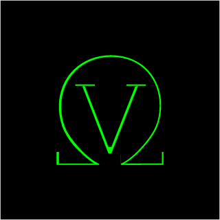 Venomega_84's emblem