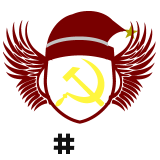 SovjetSanta's emblem