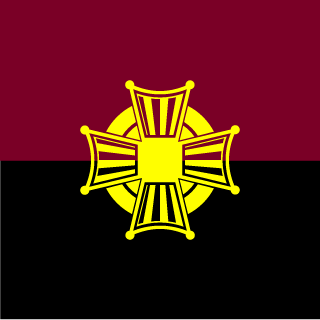 Maxluyya's emblem