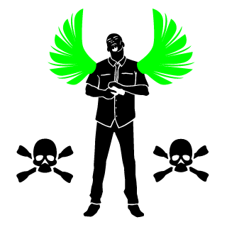 Knutsel66's emblem