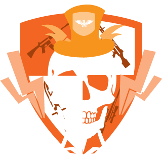 LuxorTK's emblem