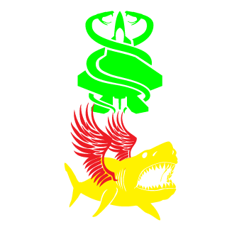 Jotckr's emblem