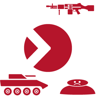riT-Platoon's emblem