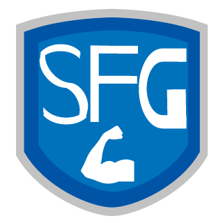 SemperFi-Gaming's emblem