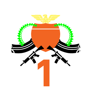 Afromation's emblem