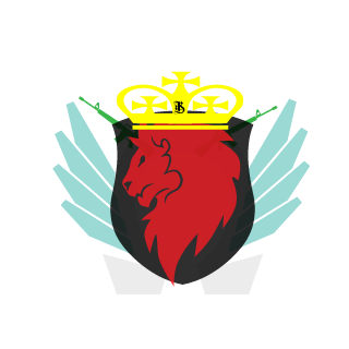 D_JOOKER's emblem