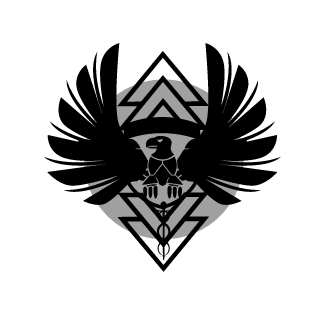 HOBBOBAGGINZ's emblem